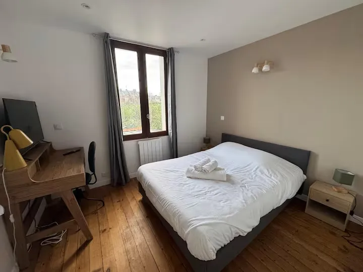 Conciergerie Airbnb et Booking Amiens - Cathédrale Notre-Dame