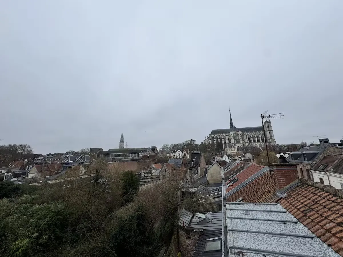Service conciergerie Airbnb Booking Amiens - Hortillonnages