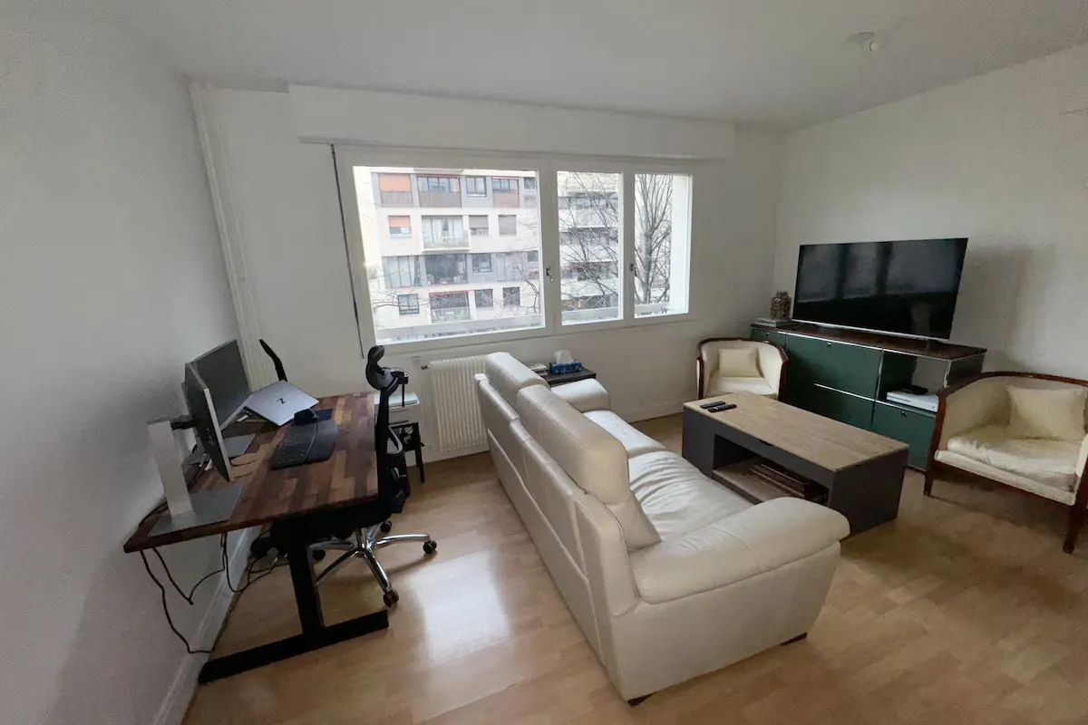 Gestion locative Airbnb Booking Paris - Monuments emblématiques