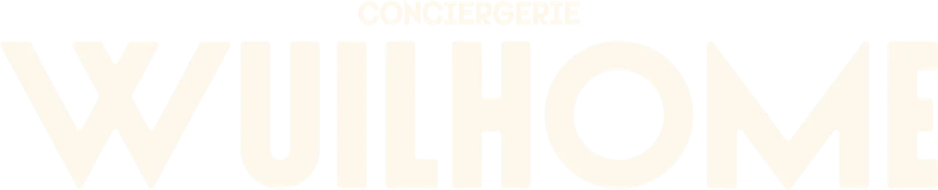 Logo Wuilhome - Gestion locative courte durée